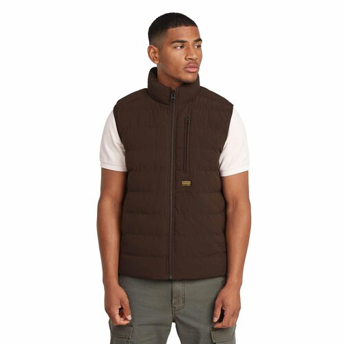 G-Star Foundation Liner Vest